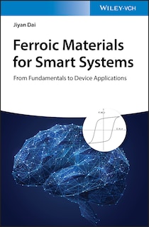 Front cover_Ferroic Materials For Smart Systems