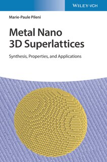 Couverture_Metal Nano 3D Superlattices