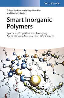Couverture_Smart Inorganic Polymers