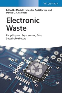 Front cover_Electronic Waste
