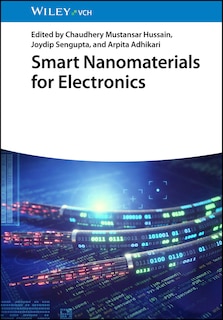 Couverture_Smart Nanomaterials for Electronics