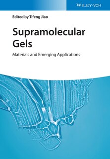 Couverture_Supramolecular Gels