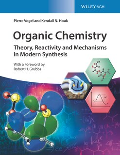 Couverture_Organic Chemistry