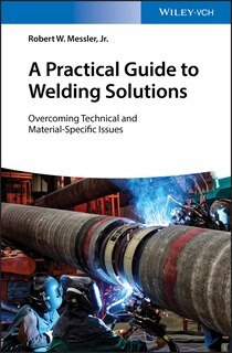 Couverture_A Practical Guide to Welding Solutions