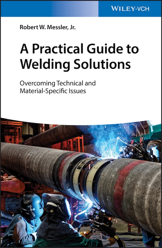 Couverture_A Practical Guide to Welding Solutions