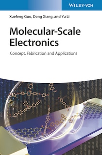 Couverture_Molecular-scale Electronics