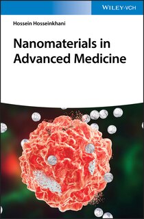 Front cover_Nanomaterials in Advanced Medicine