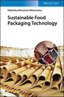 Couverture_Sustainable Food Packaging Technology