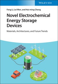 Front cover_Novel Electrochemical Energy Storage Devices