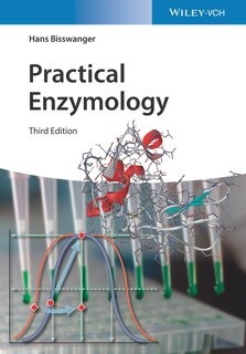 Front cover_Practical Enzymology