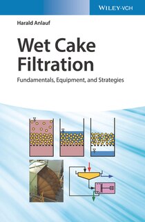 Front cover_Wet Cake Filtration