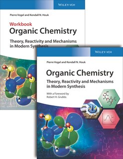 Front cover_Organic Chemistry Deluxe Edition