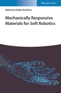 Couverture_Mechanically Responsive Materials For Soft Robotics