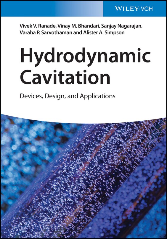 Couverture_Hydrodynamic Cavitation