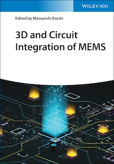 Front cover_3d And Circuit Integration Of Mems