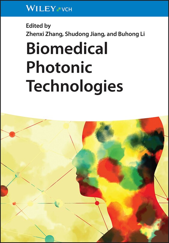 Front cover_Biomedical Photonic Technologies