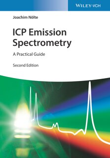Front cover_Icp Emission Spectrometry