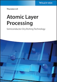 Front cover_Atomic Layer Processing