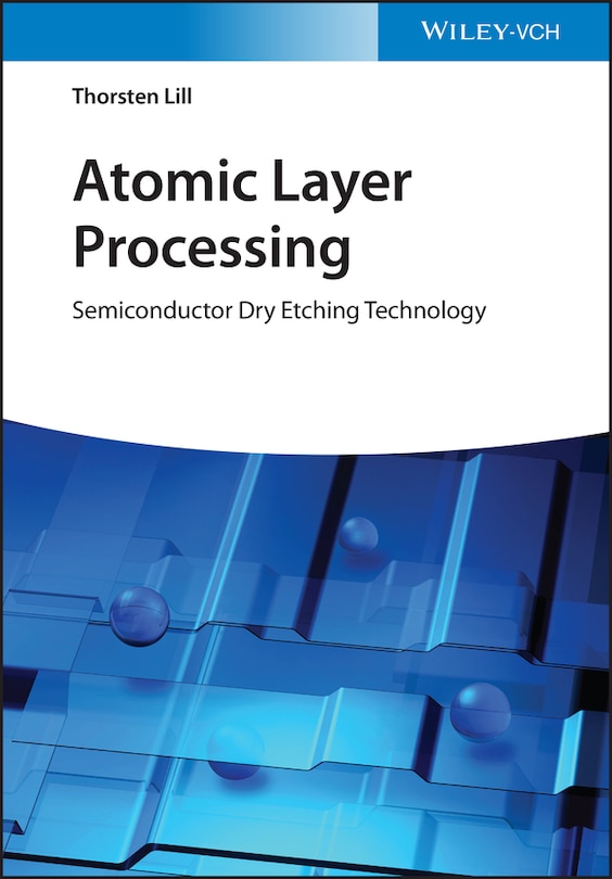 Front cover_Atomic Layer Processing