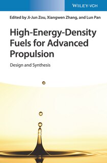 Front cover_High-energy-density Fuels For Advanced Propulsion