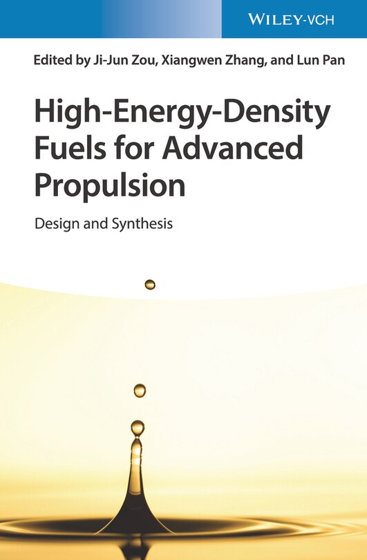 Front cover_High-energy-density Fuels For Advanced Propulsion