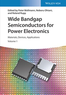 Couverture_Wide Bandgap Semiconductors For Power Electronics