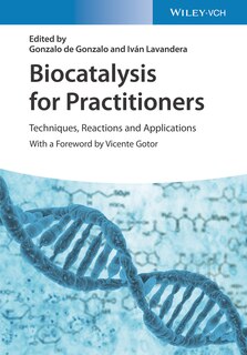 Couverture_Biocatalysis For Practitioners