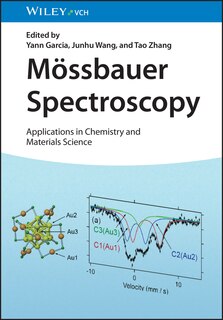 Couverture_Mössbauer Spectroscopy