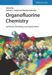 Couverture_Organofluorine Chemistry