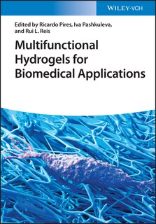 Front cover_Multifunctional Hydrogels For Biomedical Applications