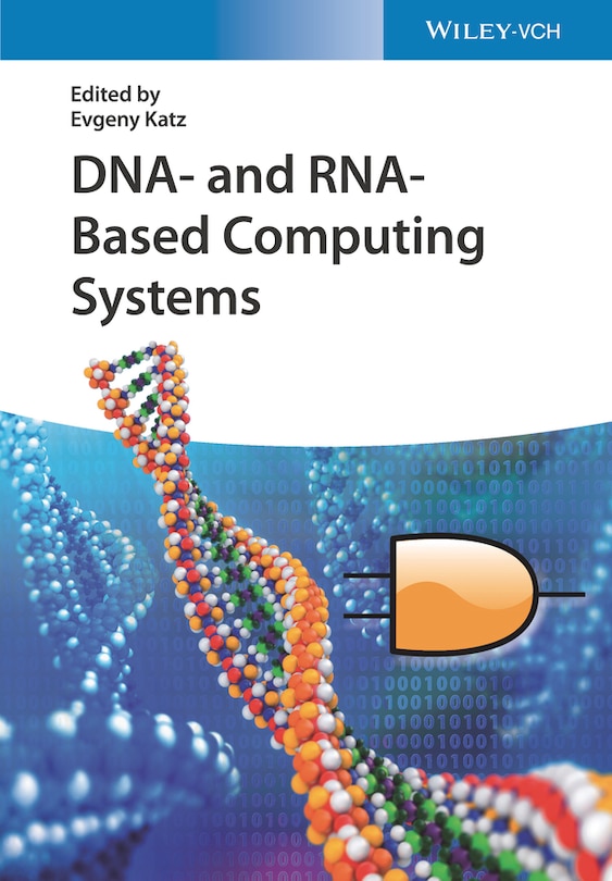 Dna- And Rna-based Computing Systems