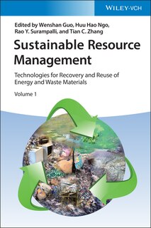 Couverture_Sustainable Resource Management