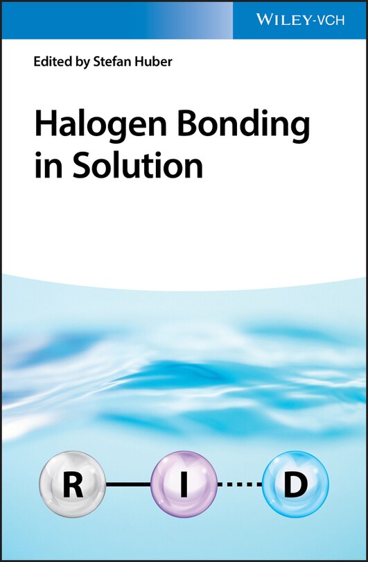 Couverture_Halogen Bonding In Solution
