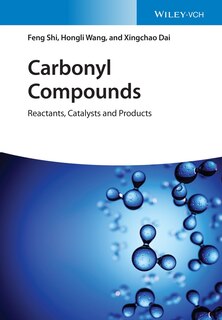 Front cover_Carbonyl Compounds