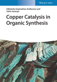 Couverture_Copper Catalysis In Organic Synthesis