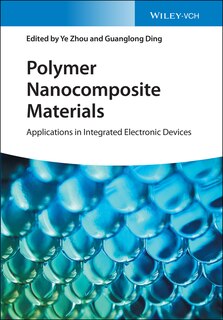 Front cover_Polymer Nanocomposite Materials