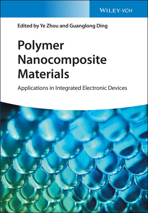 Front cover_Polymer Nanocomposite Materials