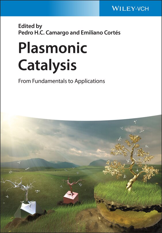 Couverture_Plasmonic Catalysis