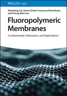 Couverture_Fluoropolymeric Membranes