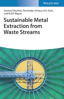 Couverture_Sustainable Metal Extraction From Waste Streams