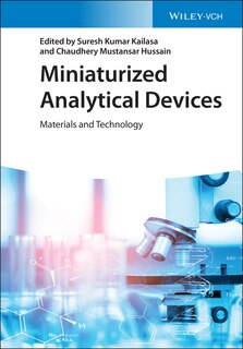 Front cover_Miniaturized Analytical Devices
