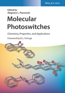 Front cover_Molecular Photoswitches