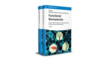 Front cover_Functional Biomaterials