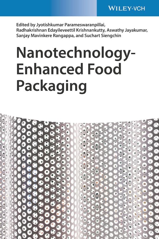 Front cover_Nanotechnology-enhanced Food Packaging