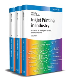 Couverture_Inkjet Printing in Industry