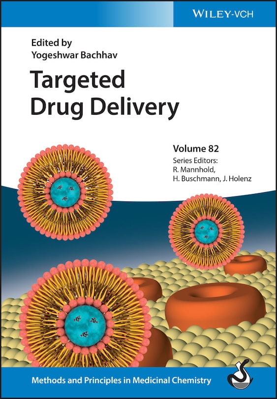 Couverture_Targeted Drug Delivery