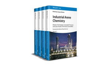 Front cover_Industrial Arene Chemistry