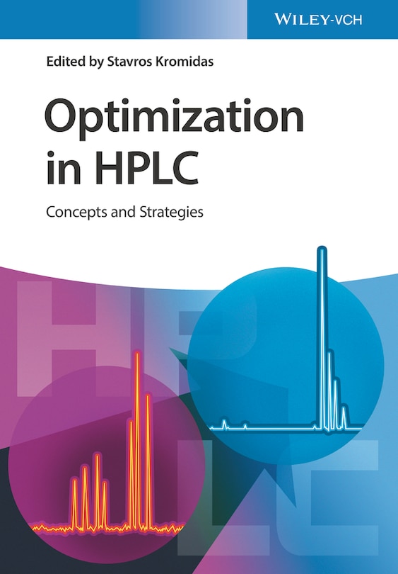 Couverture_Optimization In Hplc