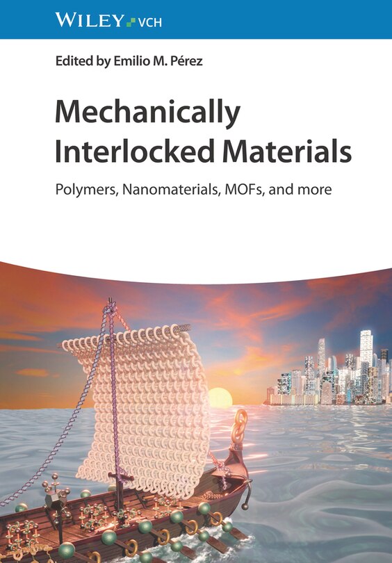 Couverture_Mechanically Interlocked Materials