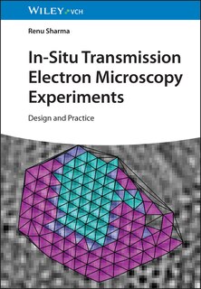 Couverture_In-Situ Transmission Electron Microscopy Experiments